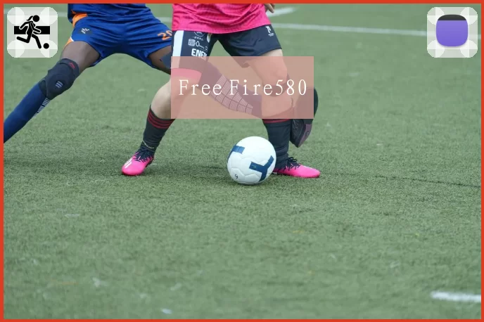 Free Fire580
