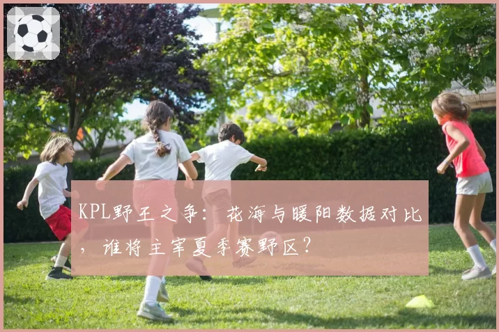 KPL野王之争:花海与暖阳数据对比,谁将主宰夏季赛野区?